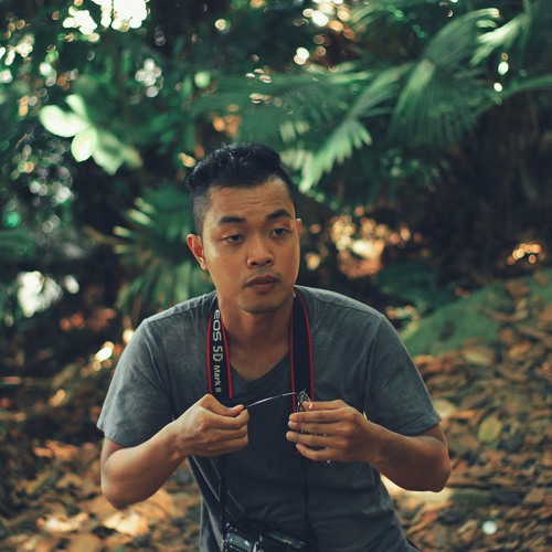 Luân Nguyễn’s avatar