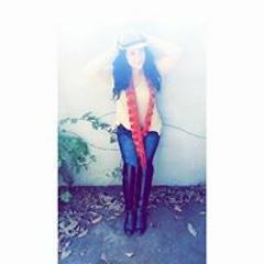 Lucy Carranza Reynaga