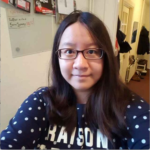 katrina zhang’s avatar