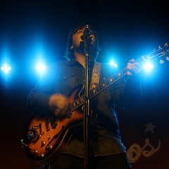 Andrew Weiss- Composer/Multi-Instrumentalist