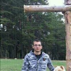 Димитър Славков