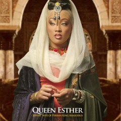 The Book Of Esther