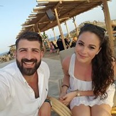 Katherine Georgakopoulos