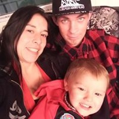 Alissa Steven Mcconnell