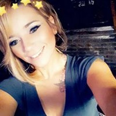 Krista Stracener Davis