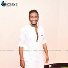 Sai Yadav