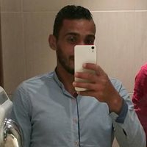 Samy Ali’s avatar