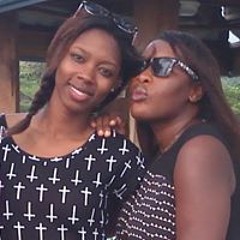 Jessie Ondoa