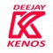 Deejay Kenos