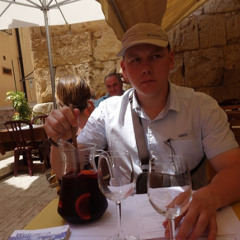 Андрей Торлопов