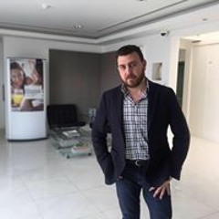 Ahmad Ardalan, Author