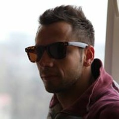 Sergiy  Rekal