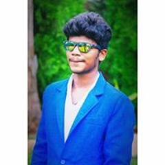 Surya Goud Saab