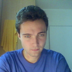 Daniel Pohlodek