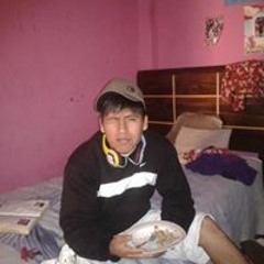 Jse Manuel Aquise Cruz