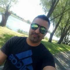 Khurram Khan