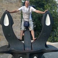 Andrey  Mudrak