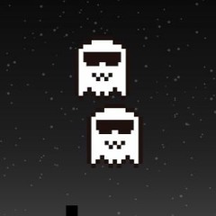 Ghost Pilots