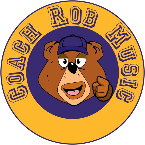 Coach Rob’s avatar