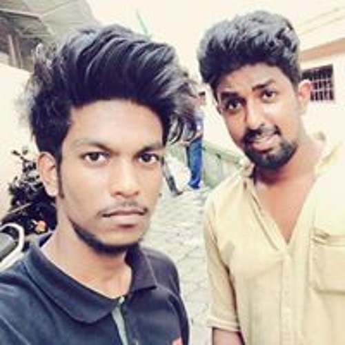Midhun Blaze — artist photo