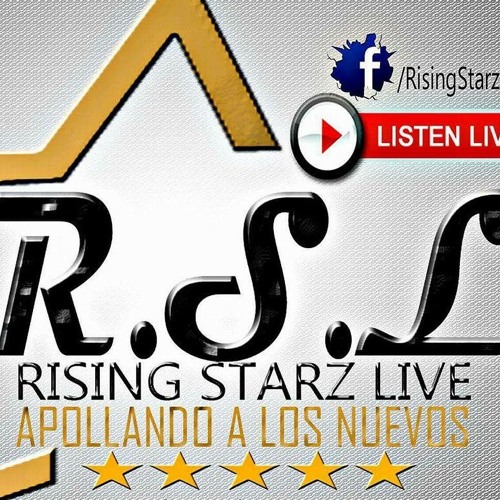 Rising Starz Live’s avatar