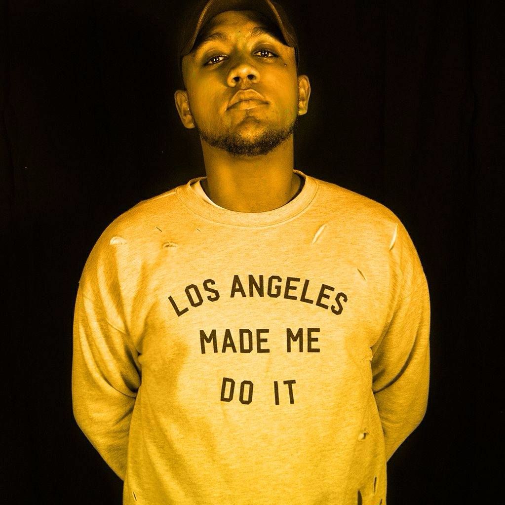 Freddy Alca cover art