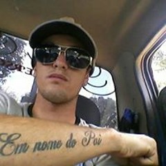 Andriel Negrello