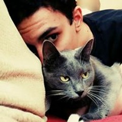 Anthony Trts