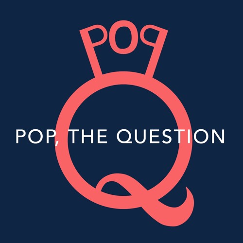 Pop, the Question’s avatar