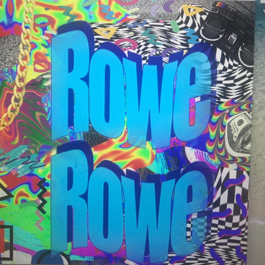 Stream Rowe Rowe music | Listen to songs, albums, playlists for free on ...