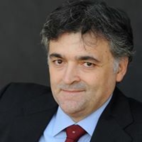 Giovanni Laureato’s avatar