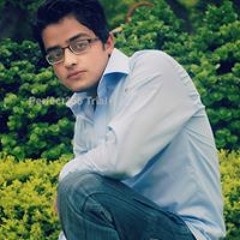 Kamran Shahzad