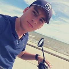 Jonathan Perez