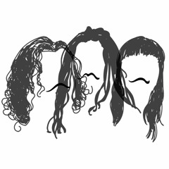 The Duelling Moustache Trio