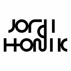 Antonio Jordi Honik