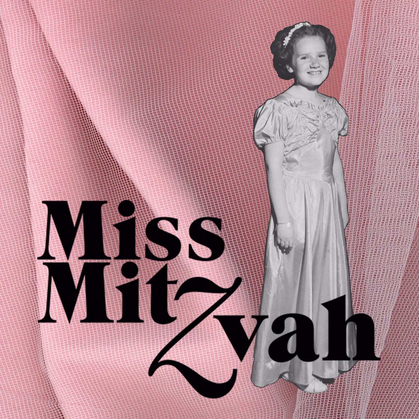 Miss Mitzvah