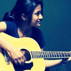 Jeena Jeena --Tera hone laga hoon Cover-unplugged(Srimanti)