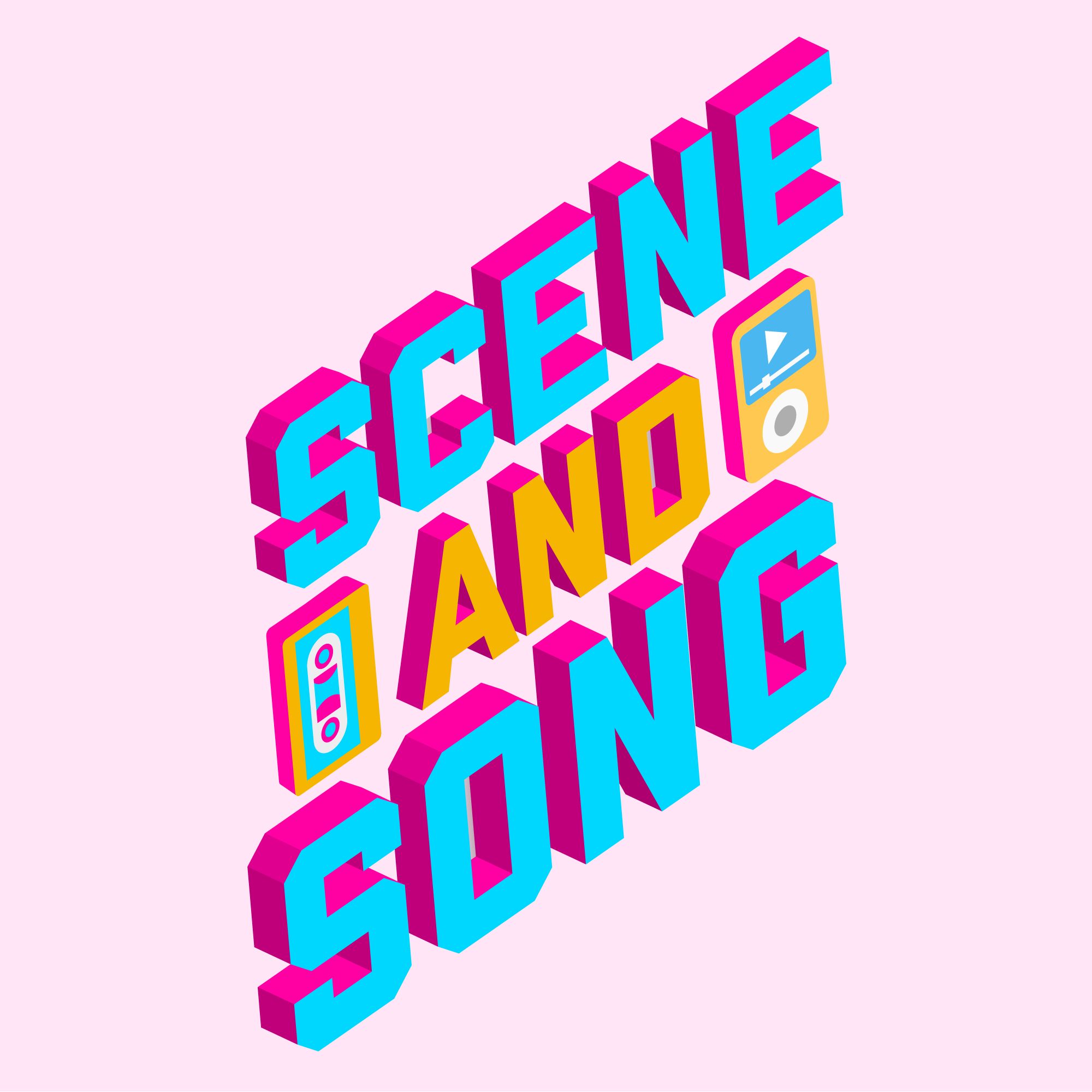 Scene & Song Network