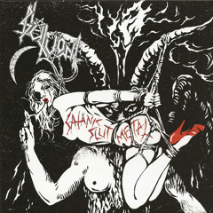 Satanic DeadSlut