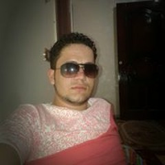 Naser Mansour