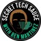 Secret Tech Sauce - A Podcast With Ben Martinez