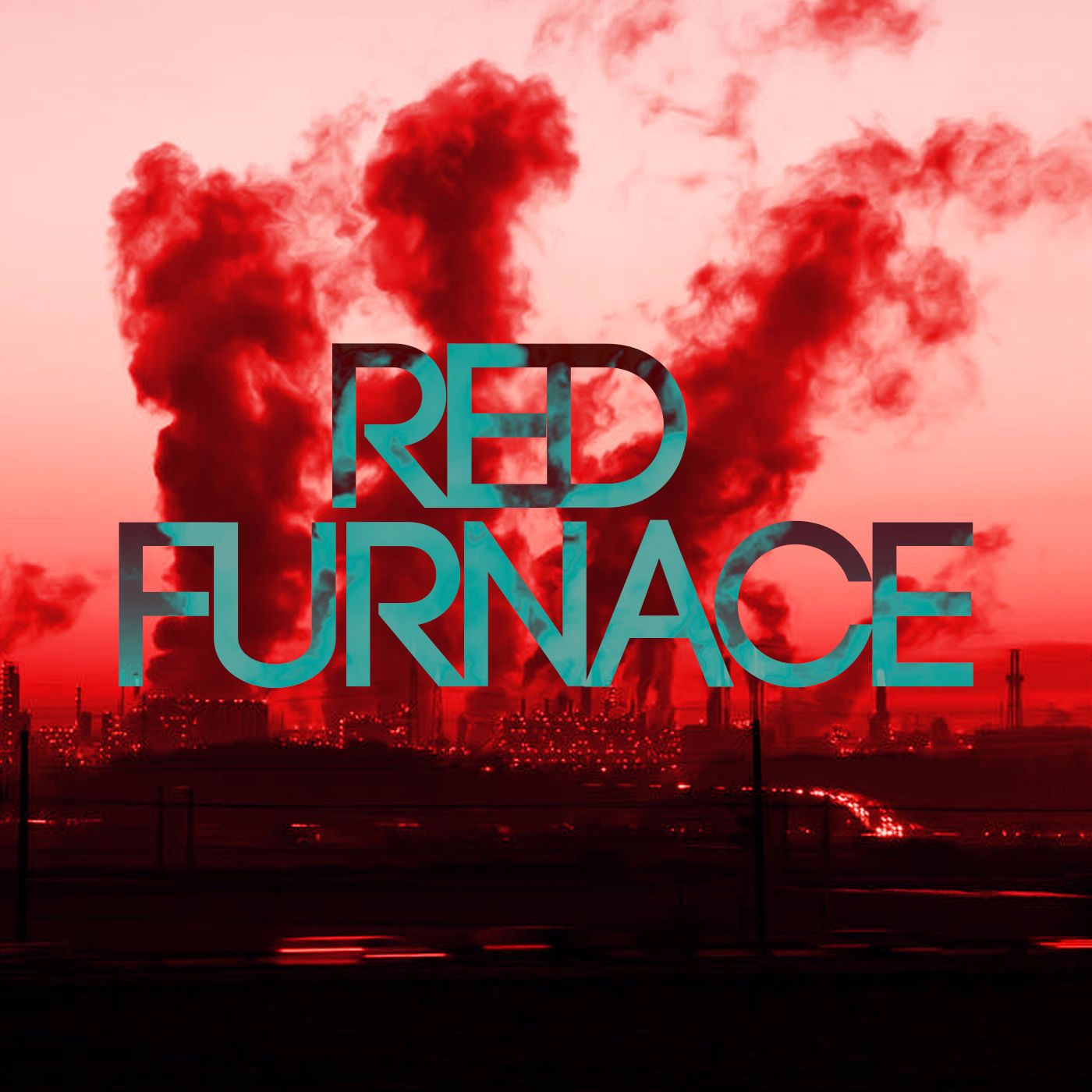 Red Furnace LFC podcast artwork
