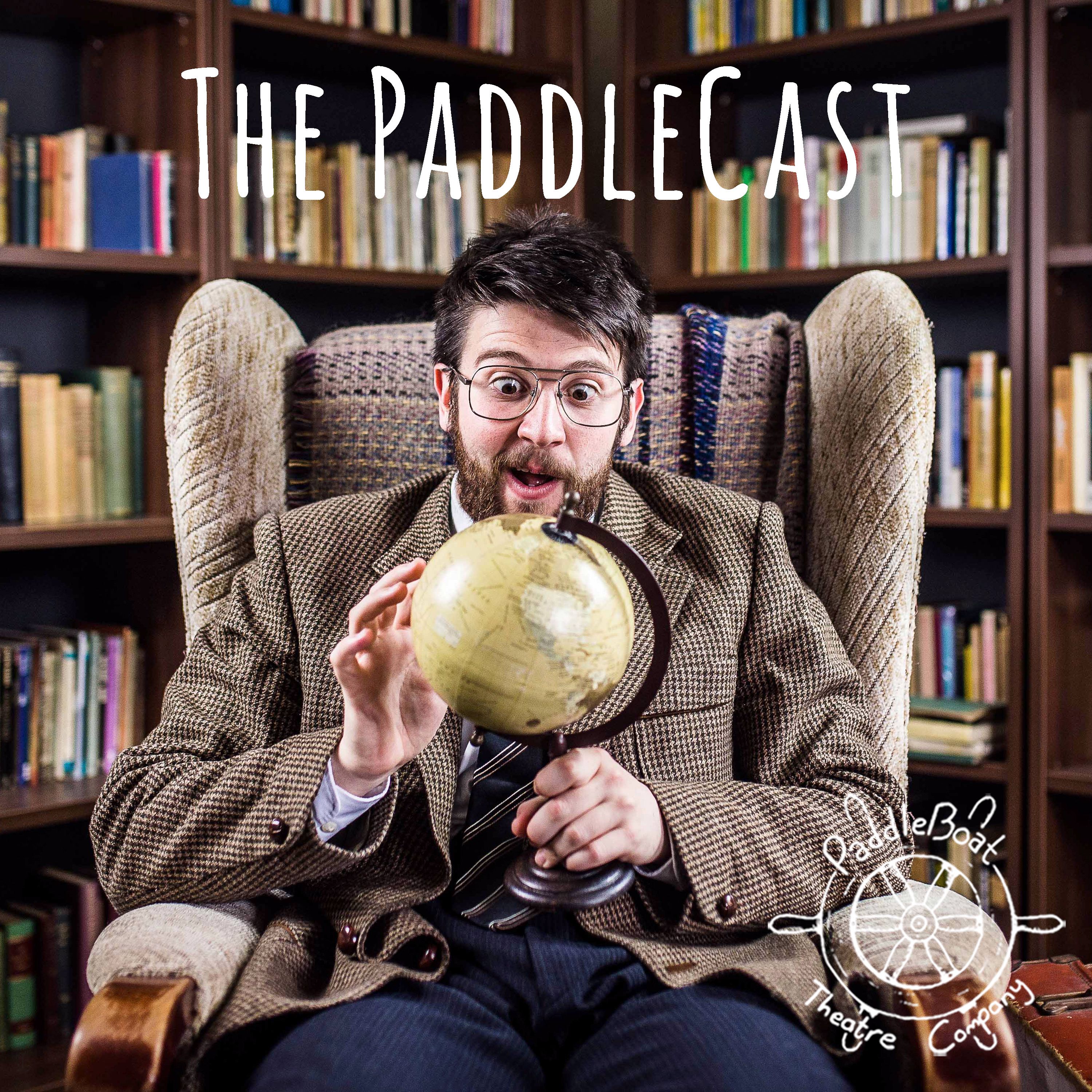 The PaddleCast
