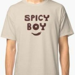 Spicy Boy Productions