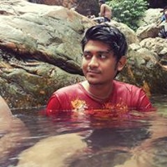 Srinivas Venigalla