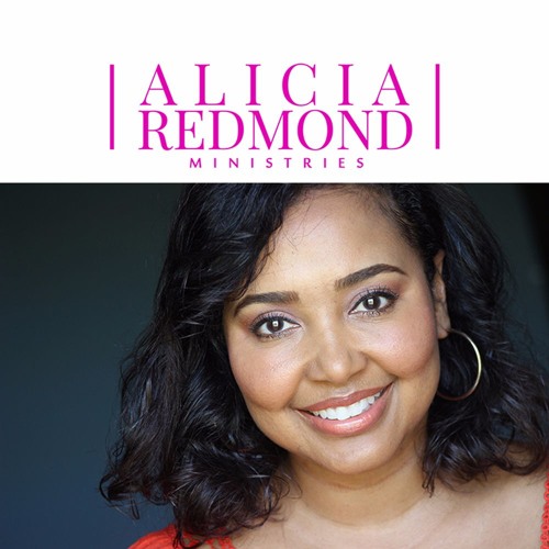 Alicia Redmond Ministries’s avatar
