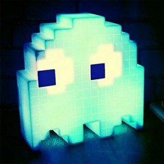 Blue Ghost  🌀