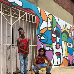 D2 xTOO MUCH DRIP  Ft Forgi Ft MillyMoney