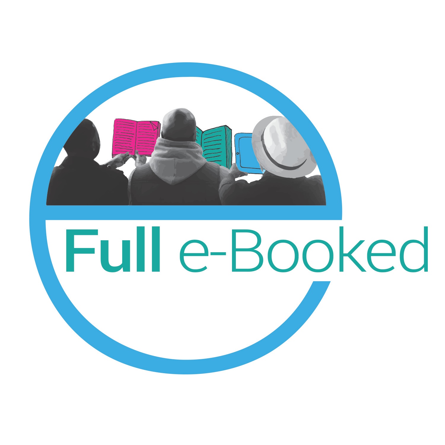 Full e-Booked