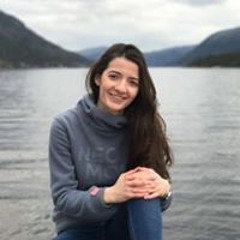 Angelina Khamitsaeva